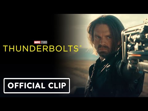 IGN: Team Confronts Valentina & The Winter Soldier in Intense Showdown