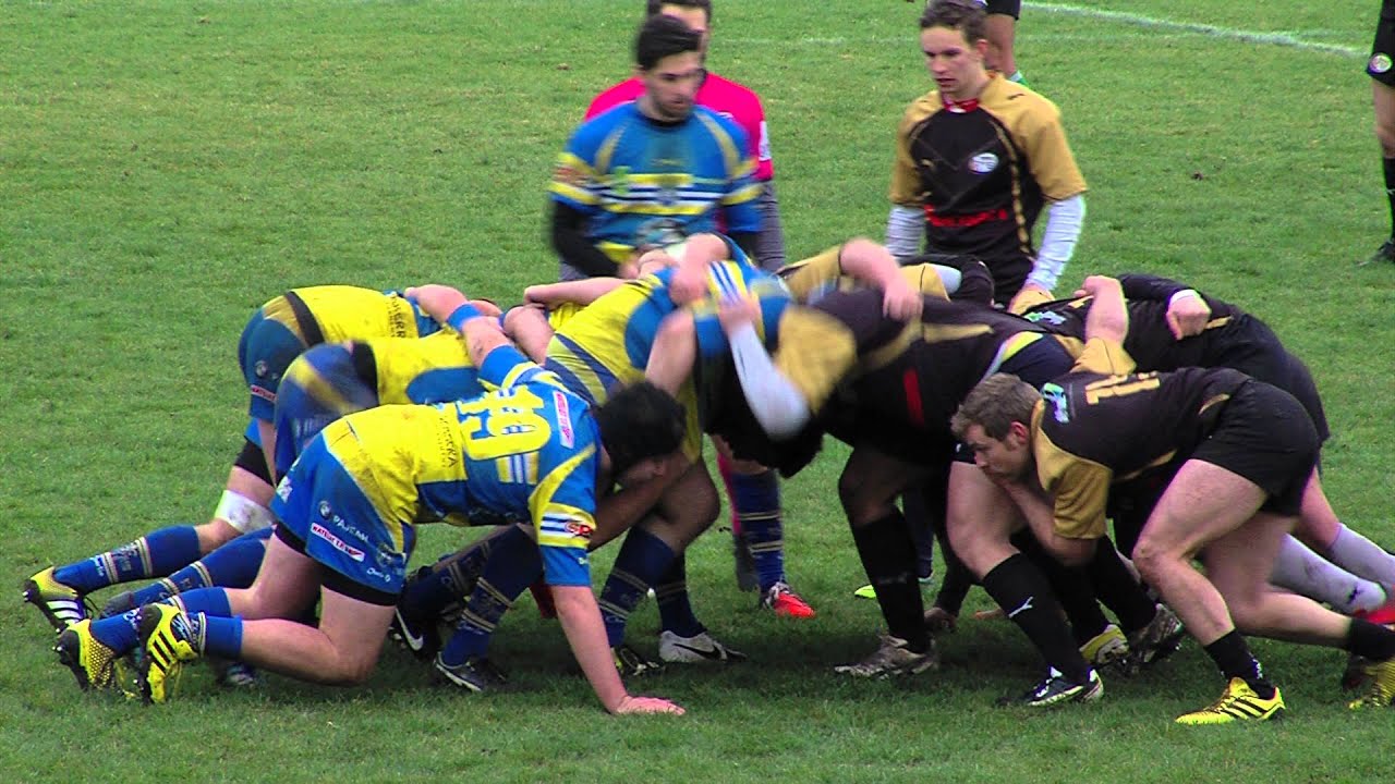 Rugby : Plaisir l’emporte face à Dunkerque en Fédérale 3
