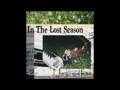 宵待/Lack - 『In The Lost Season-EP』(audio)