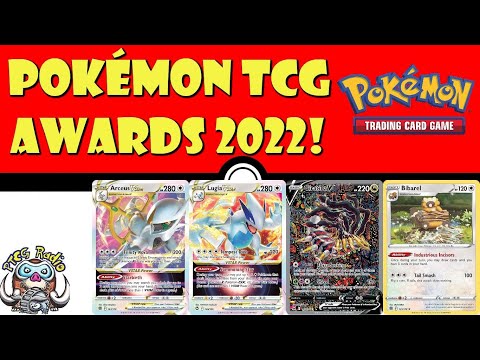 Pokemon TCG News