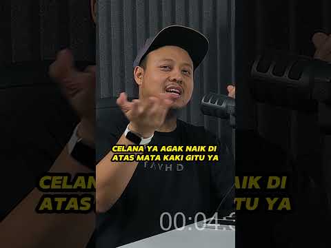 Stigma Taufik Nobo