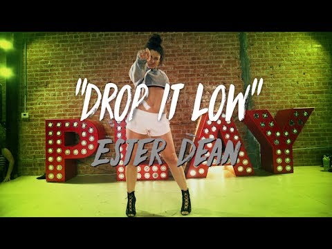 Ester Dean -