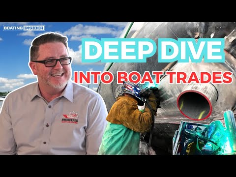 EPISODE 17 | Boating Industry Trade Secrets