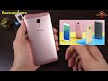 Meizu M5s обзор стильного смартфона с отличной диагональю и быстрой зарядкой! | review