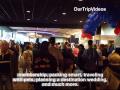 AAA Travel and Savings Expo, Baltimore, MD, US - Pictures