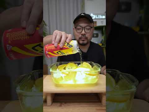 流行りに乗りたくてカミナリASMRを作りあげた夫 #shorts