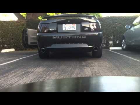 Headers for 2003 ford mustang gt #2