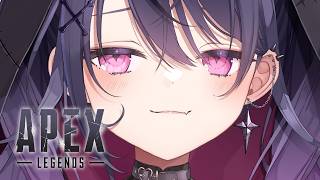【APEX】ドヤァ…ソロエペ…だぁ…【甘音あむ / ネオポルテ】