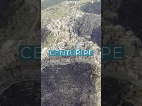 Centuripe - Short Video