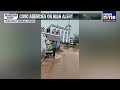 Mumbai Rains Red Alert: IMD Issues Warning as City Faces Waterlogging | News9  - 04:42 min - News - Video