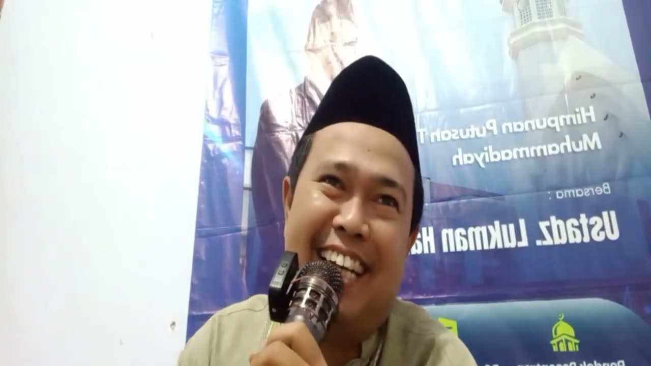 [KTO] - Kajian Tarjih PCM Sugihwaras - MuhammadiyahNews.com