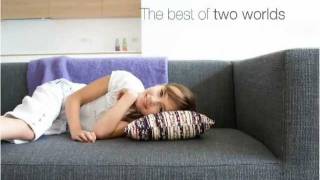 Daikin FTYN50L/RYN50L