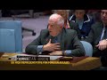 Starvation is being used as a war arm in Gaza says Borrell  - 00:58 min - News - Video