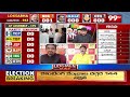 చంద్రబాబే సీఎం .. Chandrababu CM BJP Leader Sensational On AP Election Result 2024 | 99TV  - 03:55 min - News - Video