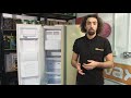 How to Diagnose a Fault with a Frost Free Fridge Freezer