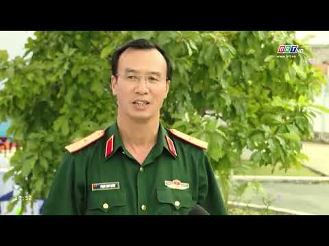 “Ăn sáng cùng ngư dân”: Lắng nghe giúp bà con yên tâm vươn khơi bám biển