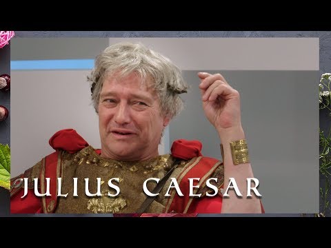 Welkom bij de Romeinen'