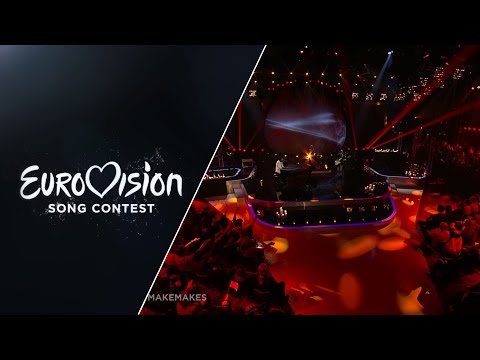 Eurovision Anfitrión Austria The Makemakes