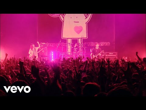ヤバイTシャツ屋さん - 【LIVE】「ハッピーウェディング前ソング」 from 2nd LIVE DVD「Tank-top of the DVD Ⅱ」