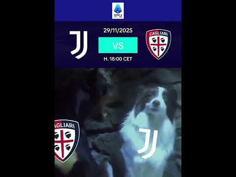 🥶 | #meme #seriea #juventuscagliari