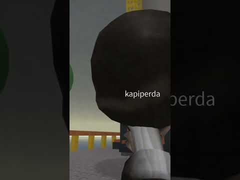 ГРЭННИ 💀 #shorts #мем #roblox