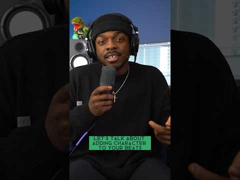 Giving Character to Your Beats with SplitEQ 🎧