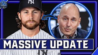 Yankees Trade Rumors HEATING UP - Donovan Deal IMMINENT...