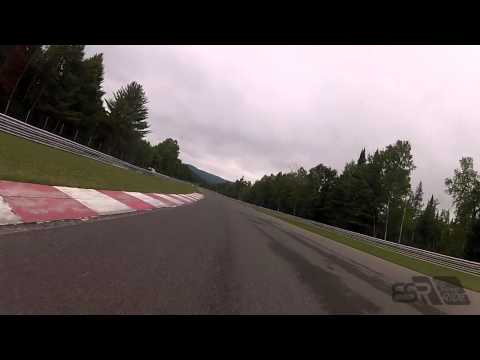 CSBK Round 4 - Mont-Tremblant - Sunday Race 2