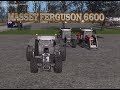 Massey Ferguson 6600 v1.1