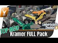 KRAMER Pack v1.0.0.0