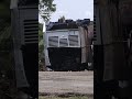 10 people killed after train hits bus in Mexico