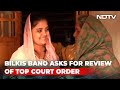 Bilkis Bano Challenges In Supreme Court Release Of Her Rapists