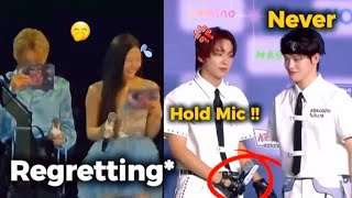 Best FUNNY Moments of SBS Award Show 2025 in a nutshell ✨️😂
