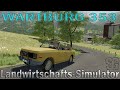 Wartburg 353 v1.0.0.0