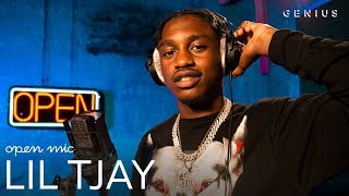 Lil Tjay &quot;One Take&quot; (Live Performance) | Open Mic