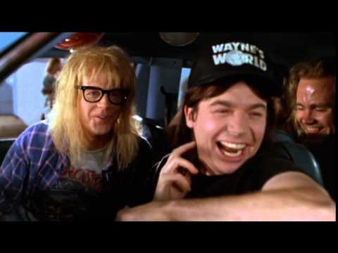 Wayne's World 2'