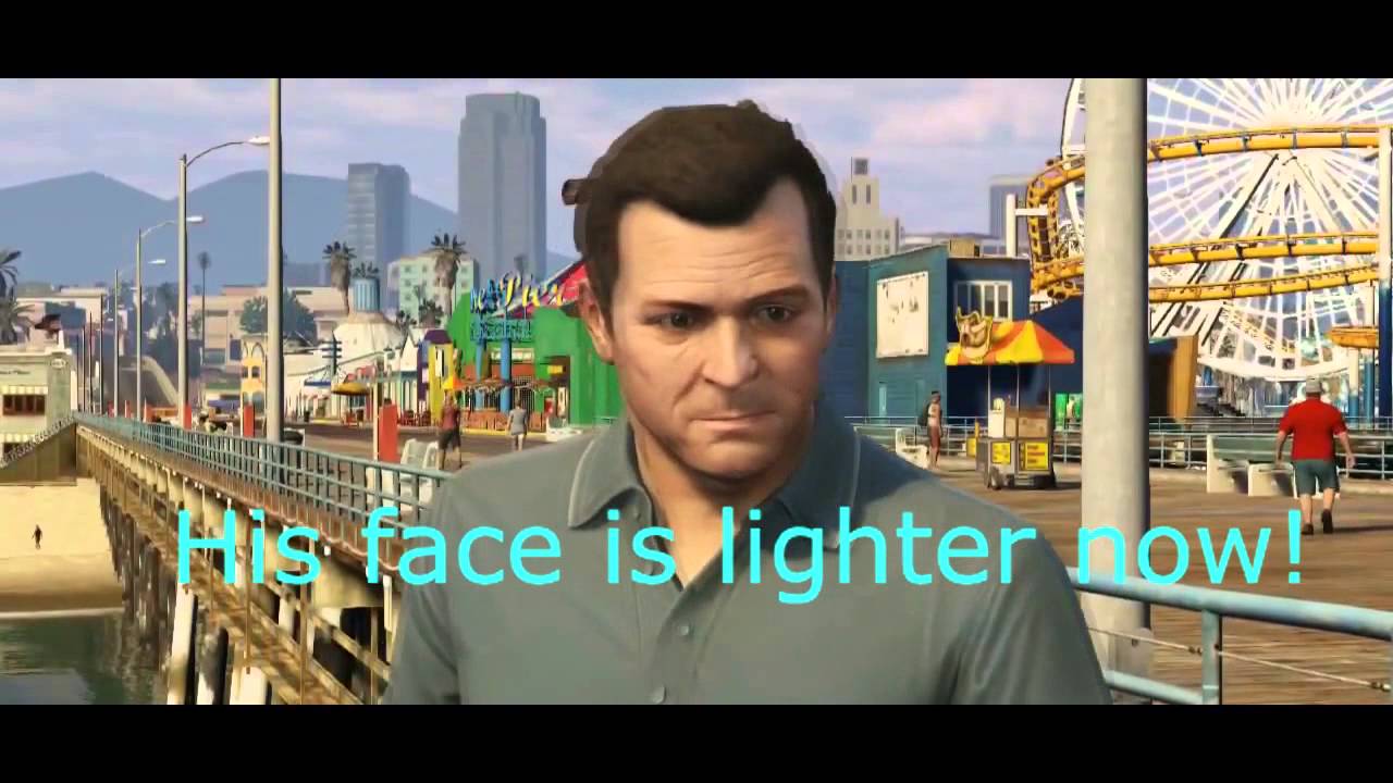 Tracey De Santa | GTA Wiki | Fandom