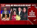 Farooq Abdullah | Book Not A Critique Of Farooq Abdullah, It Is An Appreciation: AS Dulat  - 18:48 min - News - Video