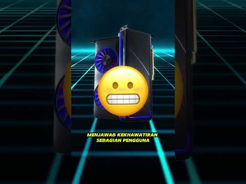 GPU Arc Tetap Dikembangin Meski Intel Kerja Sama dengan Nvidia?!