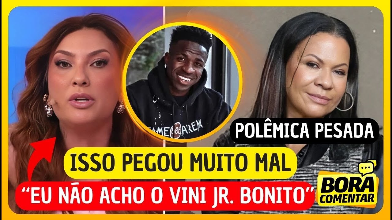 🚨DEU RUIM! Dona Ruth AMEAÇA Roberta Miranda após ACUSAÇÃO;  POLÊMICA com Vini Jr. e Virginia REVOLTA