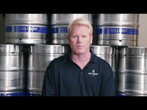 Keg Credit Hires Mark Carpenter. Keg Credit Hires Mark Carpenter.