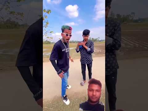 নাসা ভাই এর নতুন রুপ ২০২৬ #foryou #funny #tanding #newtanding #shortvideos #comedy