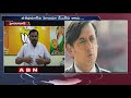Raja Singh angry on Shashi Tharoor comments over Rama temple