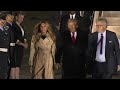 LIVE: Trump arrives in London for UK state visit  - 10:16 min - News - Video
