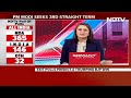 Election Vote Counting News | Vote Count Today: Will It Be Modi 3.0 Or INDIA Bloc Surprise?  - 10:06 min - News - Video