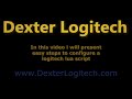 Dexter Logitech - PUBG Macro Script natural no recoil