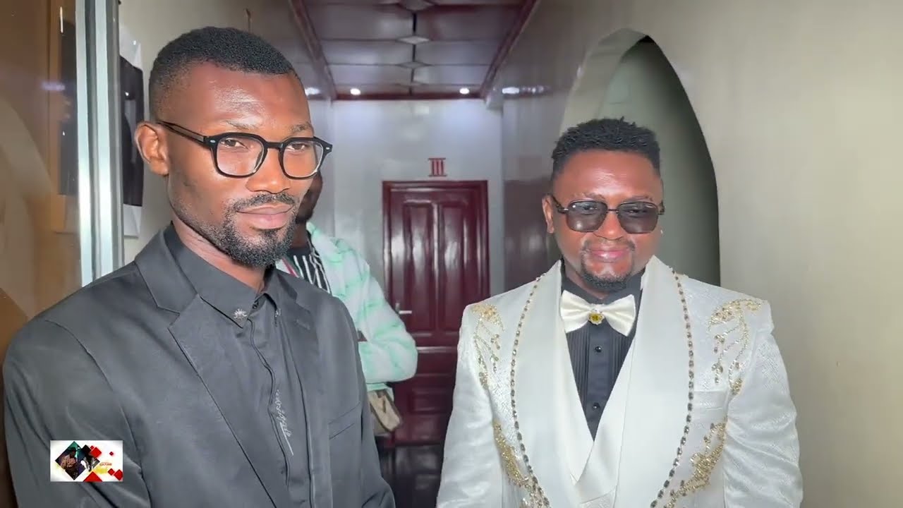 Conakry Nouvelles GUINEE DECOUVERTE REVEILLONS 2025 A KINDIA 1