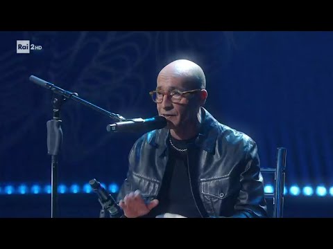 Ciccio Merolla con "Malatìa" - Rai Radio Live Napoli 20/08/2024