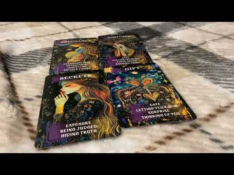 Sagittarius ♐️ *QUICK YOU VS THEM 💕*