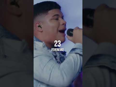 Estão prontos? Tem lançamento chegando!!! Fica com spoiler do trailer de 